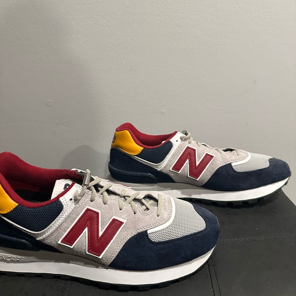 New Balance 574 Legacy
